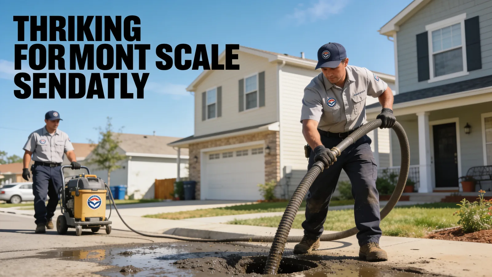 Sewage Cleanup in Binghamton, NY near me